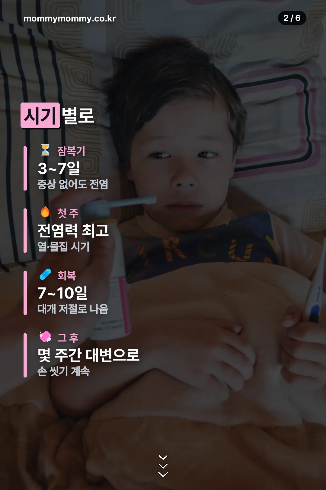시기별 정리