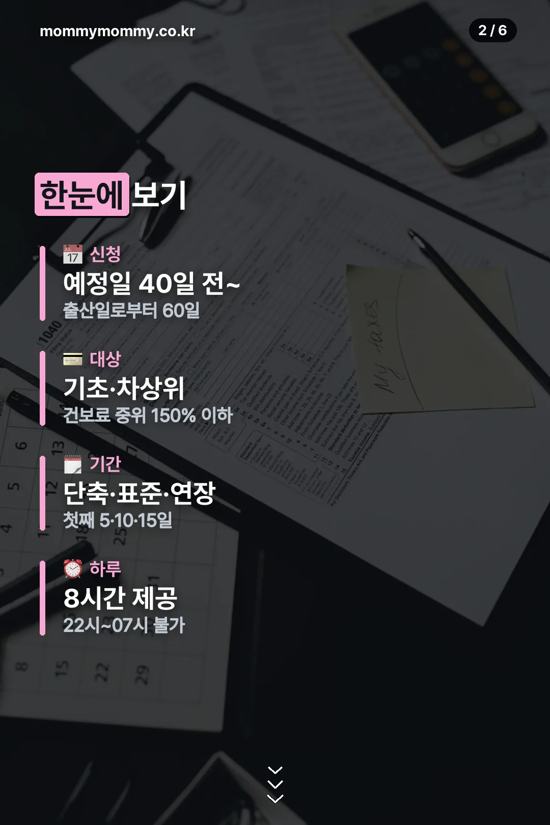 제도 요약