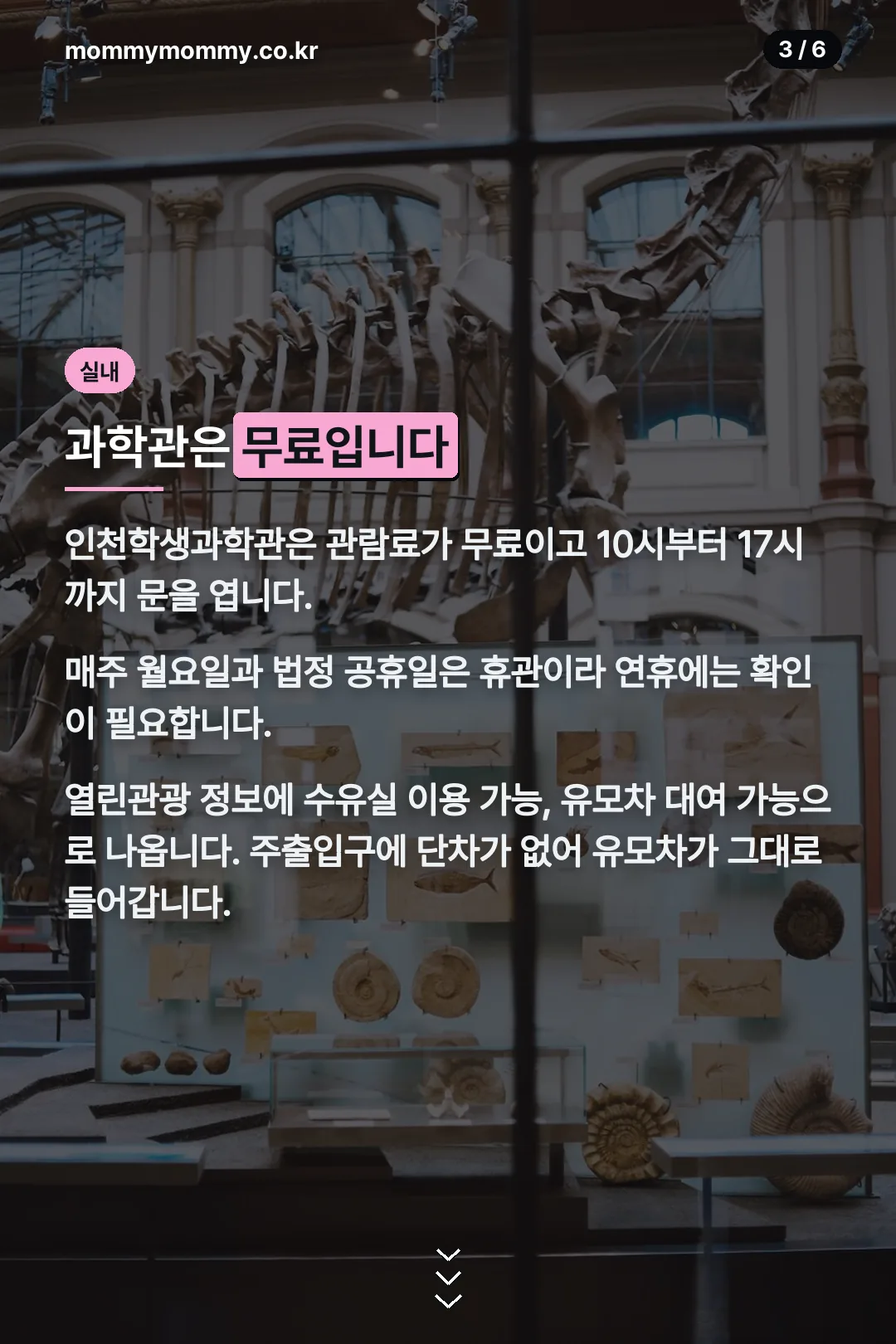 인천학생과학관