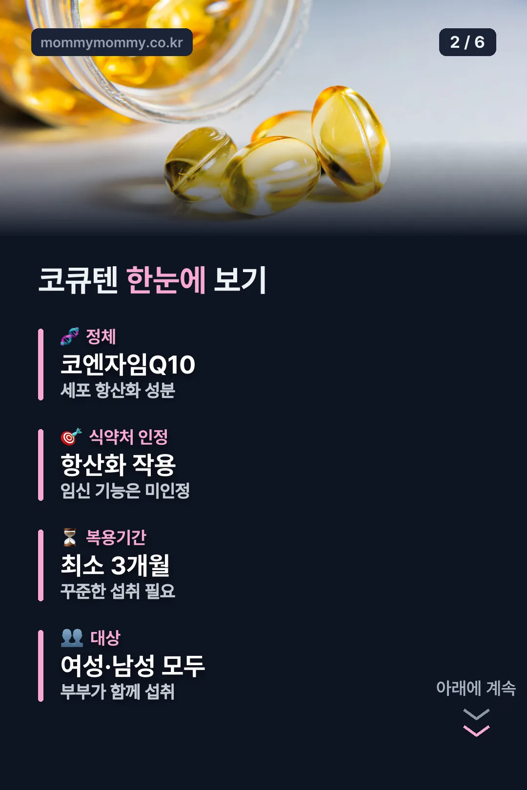 코큐텐 한눈에 보기