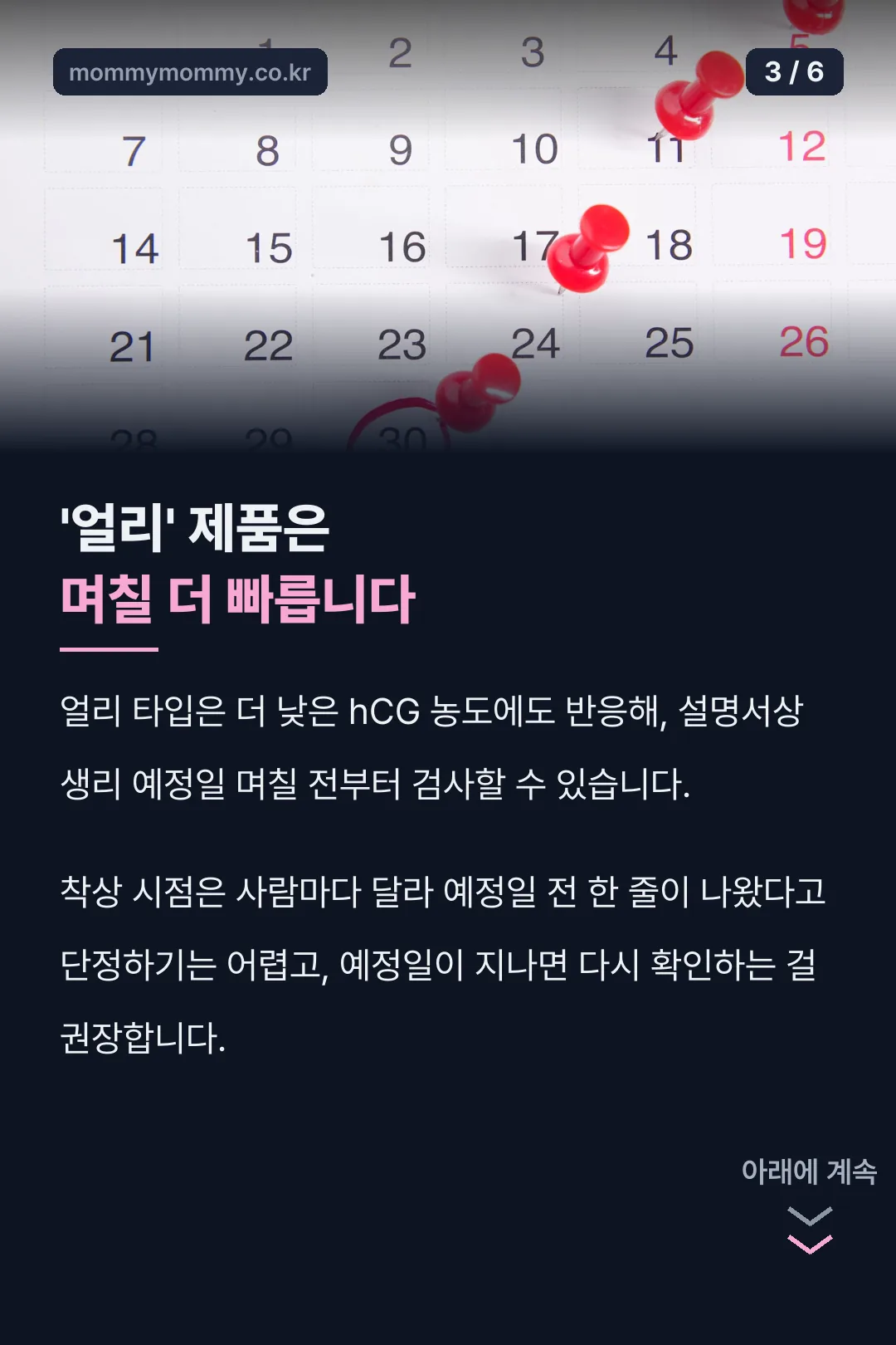 얼리 타입 설명