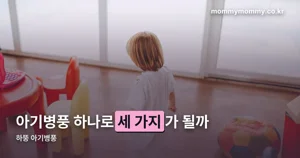 하뚱 아기병풍 세이하우스, 구성과 세이펜 호환 정리